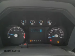 2012 Ford F-250 XL с VIN 1FTBF2B64CEA27150, выставлен на аукционе Copart как лот 47768525 с пробегом 26 023 миль миль и Чистый • Clean title. История ставок и продаж доступна на DreamBid. Изображение 9.