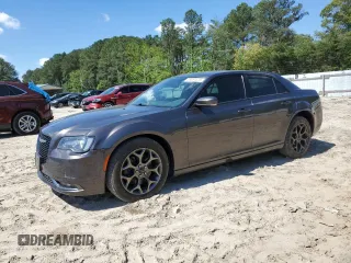 2018 Chrysler 300 S с VIN 2C3CCAGG8JH300030, выставлен на аукционе Copart как лот 55861675 с пробегом 95 236 миль миль и Списание • Salvage title. История ставок и продаж доступна на DreamBid. Изображение 1.