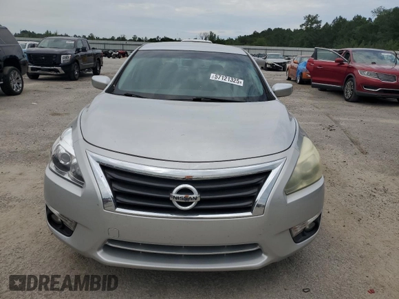 2015 Nissan Altima SL z VIN 1N4AL3AP2FC285094, wystawiony jako Copart lot #57121325 z przebiegiem 92 233 mil mil oraz Szkoda całkowita • Salvage title. Historia ofert i sprzedaży dostępna na DreamBid. Obrazek 5.