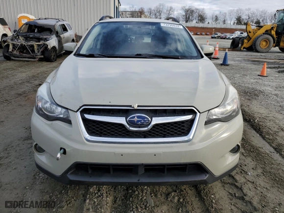 2015 Subaru XV Crosstrek Premium with VIN JF2GPAFC7F8326147, listed as a Copart auction lot 73290832 with 156,481 mi miles. Bid and sale history available at carsss.com. Image 5.