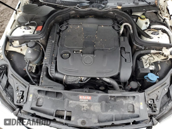 2012 Mercedes-Benz C 350 z VIN WDDGF8JB9CA710837, wystawiony jako Copart lot #82681474 z przebiegiem 130 815 mil mil oraz Szkoda całkowita • Salvage title. Historia ofert i sprzedaży dostępna na DreamBid. Obrazek 11.