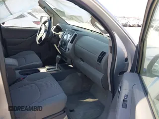 2017 Nissan Frontier SV with VIN 1N6DD0EVXHN717396, listed as a IAAI auction lot 41787678 with 62,764 mi miles and . Bid and sale history available at DreamBid. Image 5.