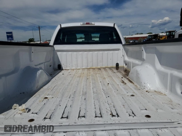 2011 Ford F-350 Platinum with VIN 1FT7W3BT1BED06314, listed as a Copart auction lot 56391054 with 277,295 mi miles and Salvage title. Bid and sale history available at DreamBid. Image 10.