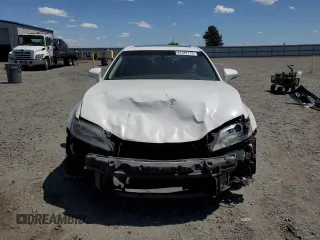 2013 Lexus GS 350 with VIN JTHCE1BL1D5014668, listed as a Copart auction lot 61582715 with 172,794 mi miles and Salvage title. Bid and sale history available at DreamBid. Image 5.