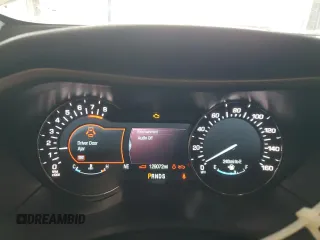 2015 Lincoln MKZ z VIN 3LN6L2GK4FR613117, wystawiony jako Copart lot #54141735 z przebiegiem 129 072 mil mil oraz Szkoda całkowita • Salvage title. Historia ofert i sprzedaży dostępna na DreamBid. Obrazek 9.