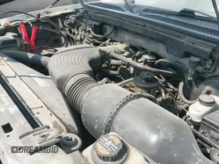 1997 Ford F-150 XL with VIN 1FTEX18LXVKB59576, listed as a IAAI auction lot 43095414 with 117,419 mi miles and . Bid and sale history available at DreamBid. Image 15.