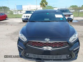 2021 Kia Forte GT-Line z VIN 3KPF34AD9ME326628, wystawiony jako IAAI lot #42675449 z przebiegiem 51 224 mil mil oraz . Historia ofert i sprzedaży dostępna na DreamBid. Obrazek 12.