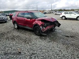 2013 Ford Explorer with VIN 1FM5K7B84DGB42260, listed as a Copart auction lot 85735344 with 151,214 mi miles and Salvage title. Bid and sale history available at DreamBid. Image 15.