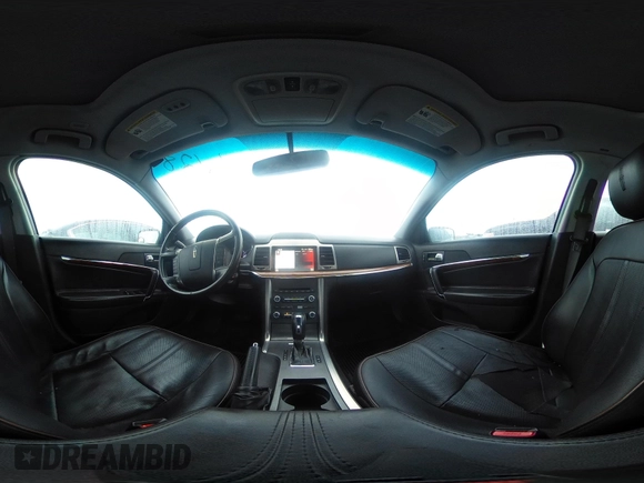2012 Lincoln MKZ with VIN 3LNHL2JC2CR826539, listed as a IAAI auction lot 42635017 with 165,368 mi miles and . Bid and sale history available at DreamBid. Image 18.