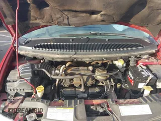 2006 Chrysler Town & Country Touring with VIN 2A4GP54L06R871145, listed as a IAAI auction lot 42199513 with 141,772 mi miles and . Bid and sale history available at DreamBid. Image 10.