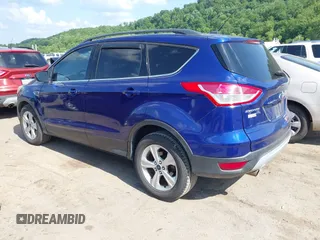 2014 Ford Escape SE z VIN 1FMCU9G92EUC77528, wystawiony jako IAAI lot #42501524 z przebiegiem 182 280 mil mil oraz . Historia ofert i sprzedaży dostępna na DreamBid. Obrazek 3.
