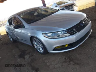 2013 Volkswagen CC Sport Plus z VIN WVWBP7AN6DE527198, wystawiony jako IAAI lot #41679421 z przebiegiem 192 987 mil mil oraz . Historia ofert i sprzedaży dostępna na DreamBid. Obrazek 1.