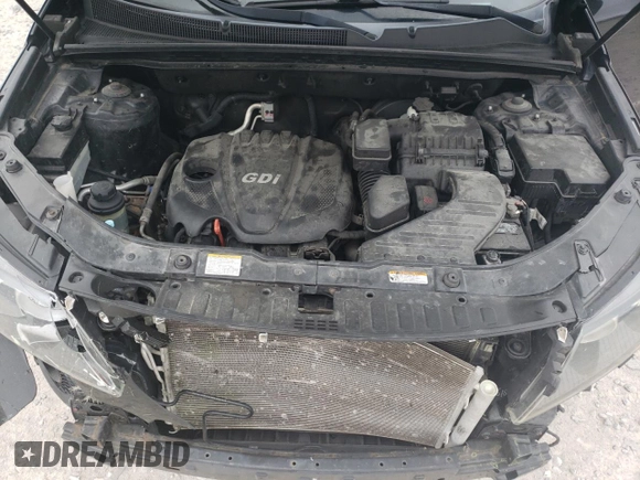 2012 Kia Sorento EX with VIN 5XYKUCA66CG209310, listed as a Copart auction lot 51560435 with 110,922 mi miles and Salvage title. Bid and sale history available at DreamBid. Image 13.