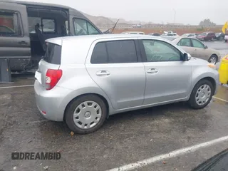 2012 Scion xD with VIN JTKKU4B42C1016423, listed as a IAAI auction lot 41549238 with 156,138 mi miles and . Bid and sale history available at DreamBid. Image 13.