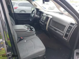 2014 Ram 1500 Tradesman with VIN 1C6RR6KTXES237296, listed as a IAAI auction lot 41950682 with 202,757 mi miles. Bid and sale history available at carsss.com. Image 5.