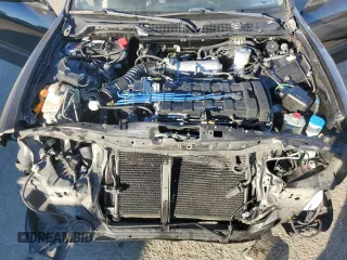 1995 Acura Integra z VIN JH4DB7665SS016524, wystawiony jako Copart lot #41854025 z przebiegiem 114 458 mil mil oraz Szkoda całkowita • Salvage title. Historia ofert i sprzedaży dostępna na DreamBid. Obrazek 11.