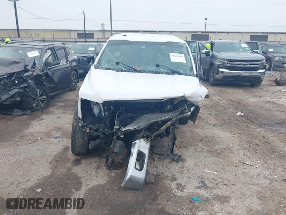 2017 Ford F-150 XL with VIN 1FTEW1CG7HKD00461, listed as a IAAI auction lot 41645214 with Not provided miles and . Bid and sale history available at DreamBid. Image 11.