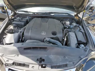 2014 Lexus IS 250 z VIN JTHBF1D21E5029539, wystawiony jako Copart lot #59970435 z przebiegiem 154 326 mil mil oraz Szkoda całkowita • Salvage title. Historia ofert i sprzedaży dostępna na DreamBid. Obrazek 11.