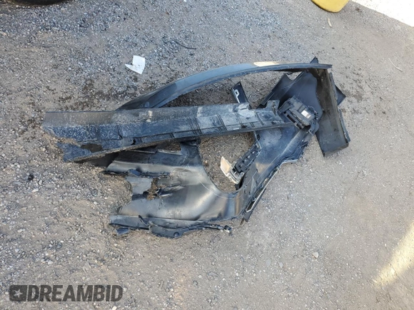 2017 GMC Terrain Denali z VIN 2GKFLVE37H6295543, wystawiony jako Copart lot #65916084 z przebiegiem Nie podano mil oraz Szkoda całkowita • Salvage title. Historia ofert i sprzedaży dostępna na DreamBid. Obrazek 13.