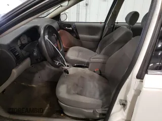 2003 Saturn LS z VIN 1G8JU54F13Y548819, wystawiony jako Copart lot #75133444 z przebiegiem 694 978 mil mil oraz Tytuł czysty. Historia ofert i sprzedaży dostępna na DreamBid. Obrazek 7.