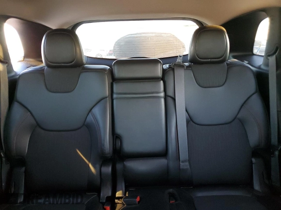 2018 Jeep Cherokee Trailhawk with VIN 1C4PJMBX4JD598441, listed as a Copart auction lot 48674665 with 71,683 mi miles and Clean Title. Bid and sale history available at DreamBid. Image 10.