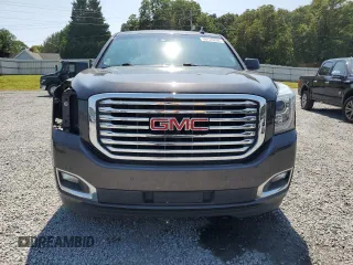 2017 GMC Yukon SLT with VIN 1GKS1BKC6HR294072, listed as a Copart auction lot 68730204 with 111,473 mi miles and Salvage Title. Bid and sale history available at carsss.com. Image 5.