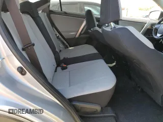 2018 Toyota RAV4 XLE с VIN JTMWFREV5JJ161845, выставлен на аукционе Copart как лот 60572965 с пробегом 85 045 миль миль и Списание • Salvage title. История ставок и продаж доступна на DreamBid. Изображение 11.