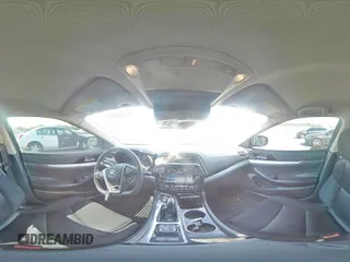 2016 Nissan Maxima S с VIN 1N4AA6AP6GC422238, выставлен на аукционе Copart как лот 57959285 с пробегом 187 328 миль миль и Списание • Salvage title. История ставок и продаж доступна на DreamBid. Изображение 14.