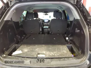 2022 Ford Explorer XLT z VIN 1FMSK8DH2NGA49020, wystawiony jako IAAI lot #42737669 z przebiegiem 113 573 mil mil oraz . Historia ofert i sprzedaży dostępna na DreamBid. Obrazek 12.