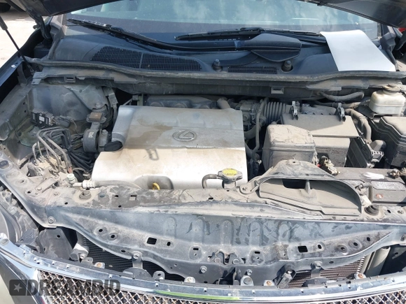 2010 Lexus RX 350 with VIN 2T2BK1BA3AC009986, listed as a IAAI auction lot 42282196 with 162,299 mi miles and . Bid and sale history available at DreamBid. Image 10.