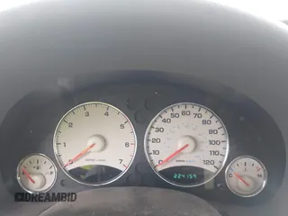 2003 Jeep Liberty Limited z VIN 1J8GL58K23W726252, wystawiony jako IAAI lot #42035004 z przebiegiem 224 159 mil mil oraz . Historia ofert i sprzedaży dostępna na DreamBid. Obrazek 7.