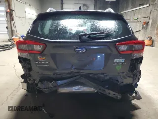 2020 Subaru Impreza Limited z VIN 4S3GTAT64L3709531, wystawiony jako Copart lot #50619145 z przebiegiem 51 696 mil mil oraz Nie do naprawy • Non repairable. Historia ofert i sprzedaży dostępna na DreamBid. Obrazek 6.