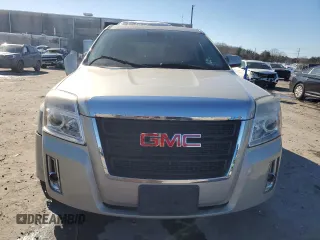 2015 GMC Terrain SLE with VIN 2GKFLRE33F6405119, listed as a Copart auction lot 88451625 with 85,783 mi miles and Salvage Title. Bid and sale history available at DreamBid. Image 5.