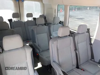 2017 Ford Transit XL с VIN 1FBAX2CM6HKA73047, выставлен на аукционе IAAI как лот 42491621 с пробегом 103 912 миль миль и . История ставок и продаж доступна на DreamBid. Изображение 18.