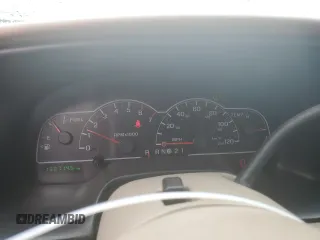 2002 Ford Windstar LX z VIN 2FMZA51422BB30233, wystawiony jako Copart lot #79735174 z przebiegiem 130 714 mil mil oraz Szkoda całkowita • Salvage title. Historia ofert i sprzedaży dostępna na DreamBid. Obrazek 9.