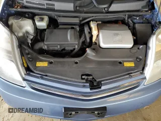 2006 Toyota Prius with VIN JTDKB20U467076516, listed as a Copart auction lot 50950255 with 149,676 mi miles and Salvage Title. Bid and sale history available at carsss.com. Image 11.