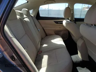 2017 Nissan Altima S with VIN 1N4AL3AP3HC199716, listed as a Copart auction lot 51928235 with 130,691 mi miles and Salvage title. Bid and sale history available at DreamBid. Image 10.