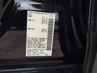 2017 Nissan Altima SR with VIN 1N4AL3AP9HC151072, listed as a IAAI auction lot 41712818 with 123,790 mi miles and . Bid and sale history available at DreamBid. Image 9.