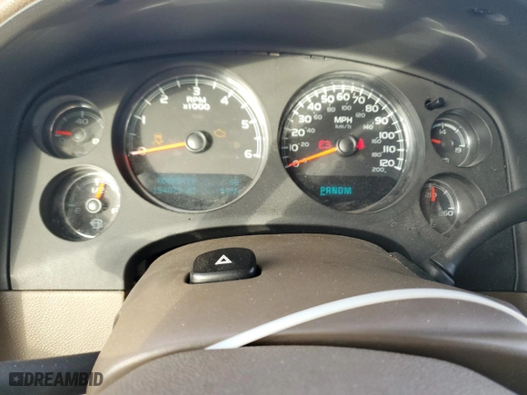 2012 Chevrolet Suburban LT with VIN 1GNSCJE01CR189683, listed as a Copart auction lot 46919695 with 194,079 mi miles and Salvage Title. Bid and sale history available at carsss.com. Image 9.