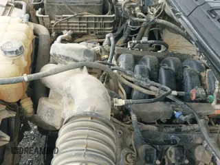 2020 Ford F-150 XL с VIN 1FTEW1E56LFA29213, выставлен на аукционе IAAI как лот 42020057 с пробегом 151 337 миль миль и . История ставок и продаж доступна на DreamBid. Изображение 13.
