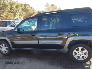2005 Isuzu Ascender S с VIN 4NUES16SX56700650, выставлен на аукционе IAAI как лот 41440691 с пробегом 173 296 миль миль и . История ставок и продаж доступна на DreamBid. Изображение 14.