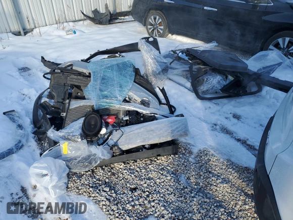 2019 GMC Acadia SLE with VIN 1GKKNSLS7KZ252432, listed as a Copart auction lot 41603915 with 76,115 mi miles and Salvage Title. Bid and sale history available at DreamBid. Image 13.