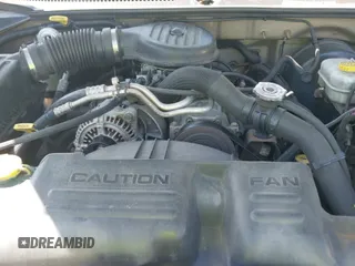 2002 Dodge Dakota с VIN 1B7HG48X92S713297, выставлен на аукционе IAAI как лот 40709139 с пробегом 271 904 миль миль и . История ставок и продаж доступна на DreamBid. Изображение 14.