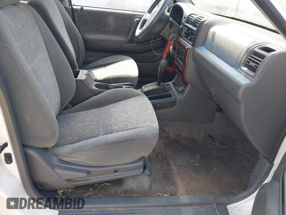 2002 Isuzu Rodeo S с VIN 4S2CK58W024313661, выставлен на аукционе IAAI как лот 42305564 с пробегом 174 949 миль миль и . История ставок и продаж доступна на DreamBid. Изображение 5.