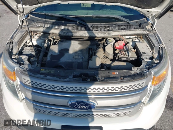 2012 Ford Explorer z VIN 1FMHK8B81CGA68751, wystawiony jako IAAI lot #42587932 z przebiegiem 248 204 mil mil oraz . Historia ofert i sprzedaży dostępna na DreamBid. Obrazek 10.