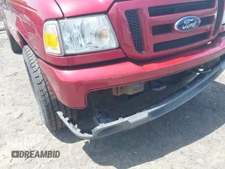 2008 Ford Ranger XLT z VIN 1FTZR45E28PA39670, wystawiony jako IAAI lot #42335932 z przebiegiem Nie podano mil oraz . Historia ofert i sprzedaży dostępna na DreamBid. Obrazek 6.