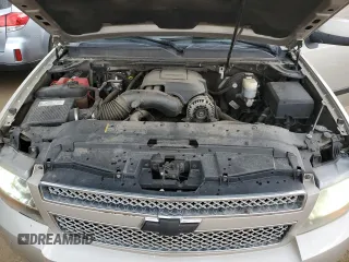 2007 Chevrolet Avalanche LT w/3LT with VIN 3GNFK12357G223729, listed as a Copart auction lot 66215084 with 181,368 mi miles and Clean Title. Bid and sale history available at carsss.com. Image 11.
