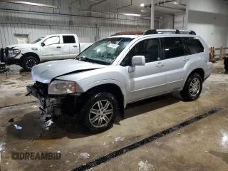 2006 Mitsubishi Endeavor Limited with VIN 4A4MN41S56E038838, listed as a Copart auction lot 42045565 with 173,205 mi miles and Salvage Title. Bid and sale history available at carsss.com. Image 1.