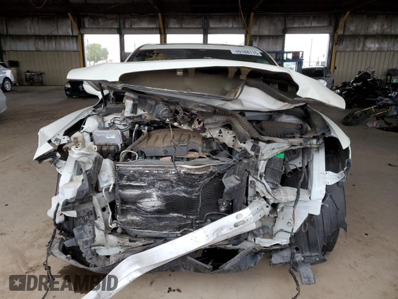 2017 Acura RDX Technology with VIN 5J8TB3H56HL011394, listed as a Copart auction lot 49188115 with 114,615 mi miles and Salvage Title. Bid and sale history available at DreamBid. Image 5.