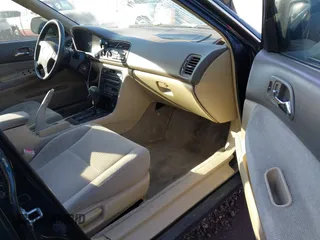 1994 Honda Accord EX with VIN JHMCD5652RC096984, listed as a IAAI auction lot 41734743 with 199,052 mi miles. Bid and sale history available at carsss.com. Image 5.